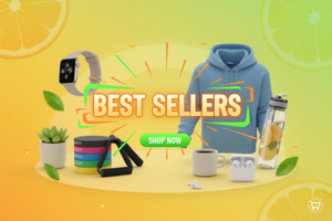 Best Sellers