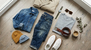 Clothing
