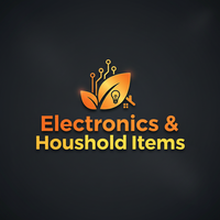 Electronics and Household Items