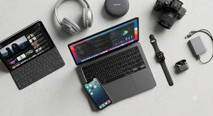 Electronics