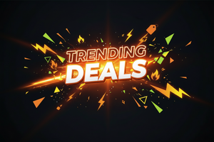 Trending Deals