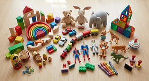 Toys