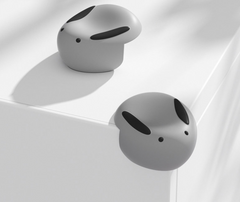 Children's Silicone Rabbit Corner Protectors for Tables