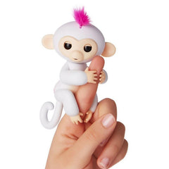 Finger Monkey Electronic Toy
