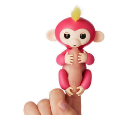 Finger Monkey Electronic Toy