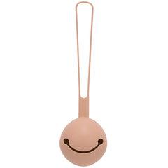 Nipple Storage Bag with Lanyard and Teether Chain
