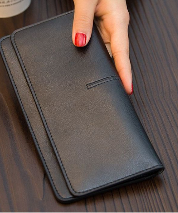 Custom Women's Wallet