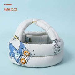 Baby Head Protection Cushion for Learning to Walk