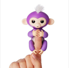 Finger Monkey Electronic Toy