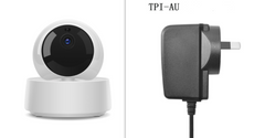 Sonoff 1080P HD WiFi Security Camera with Motion Detection