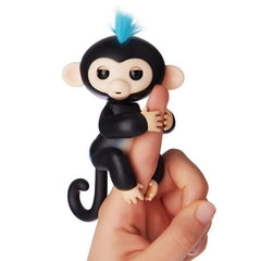 Finger Monkey Electronic Toy