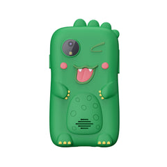 Mini Unicorn Camera Toy for Kids with HD Features