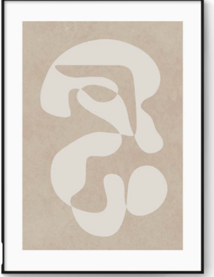 Custom Canvas Wall Art