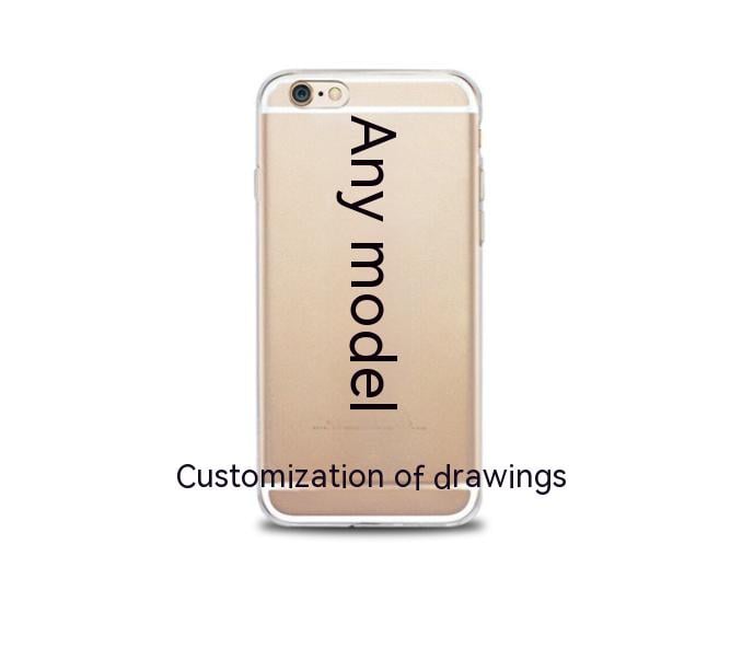 Personalized Custom Phone Case