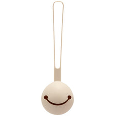 Nipple Storage Bag with Lanyard and Teether Chain