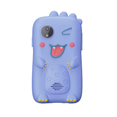 Mini Unicorn Camera Toy for Kids with HD Features