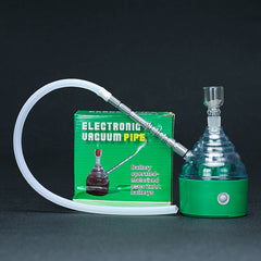 Molecular Cuisine Smoker Set for Cocktails and Drinks