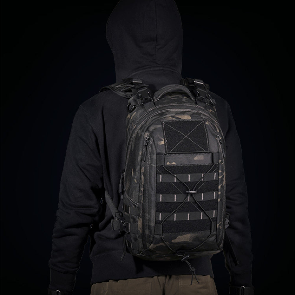 Personalized Fashion Outdoor Backpack