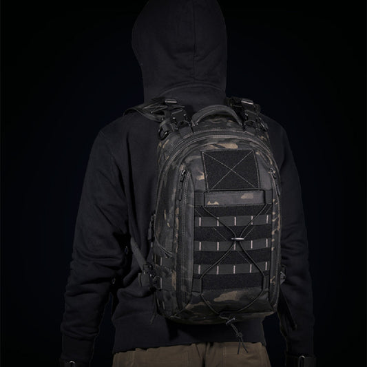 Personalized Fashion Outdoor Backpack