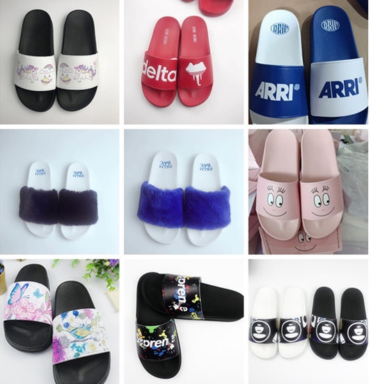 Personalized Custom Slippers