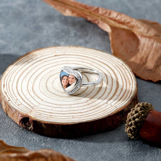Personalized Custom Ring