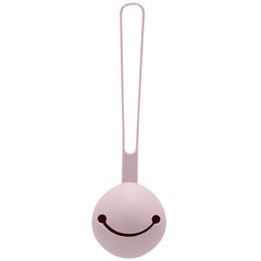 Nipple Storage Bag with Lanyard and Teether Chain