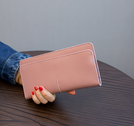 Custom Women's Wallet