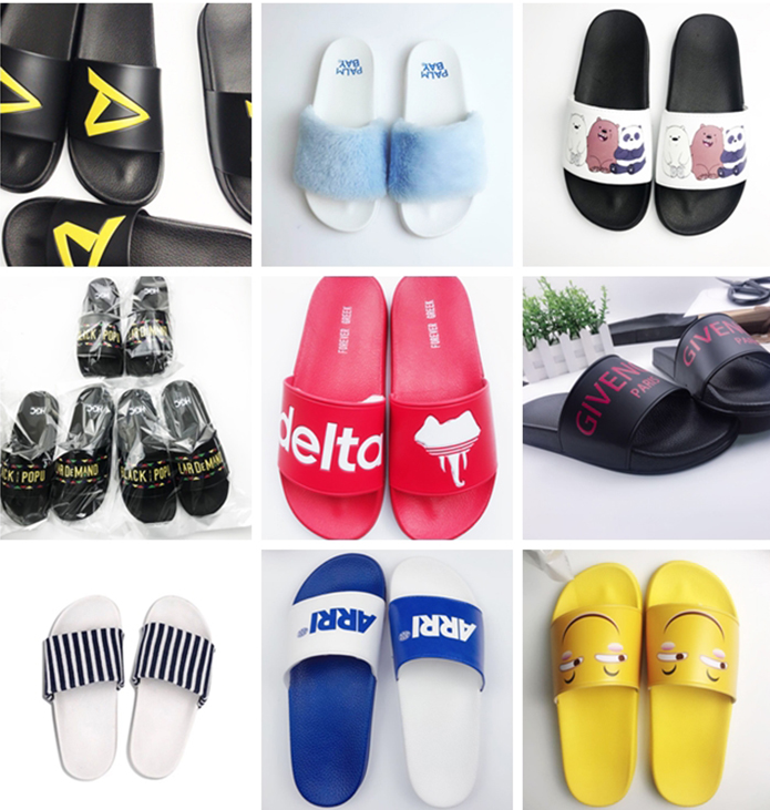 Personalized Custom Slippers