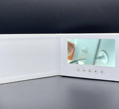Video Greeting Card