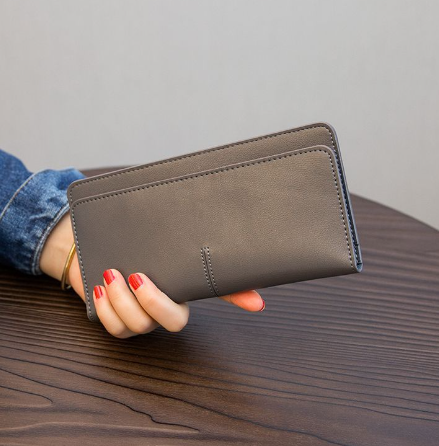 Custom Women's Wallet