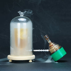 Molecular Cuisine Smoker Set for Cocktails and Drinks