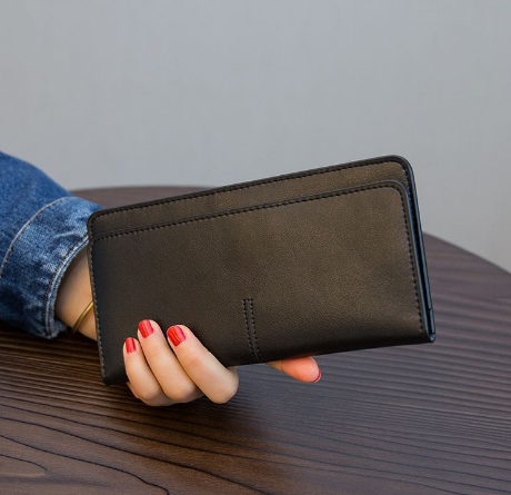 Custom Women's Wallet