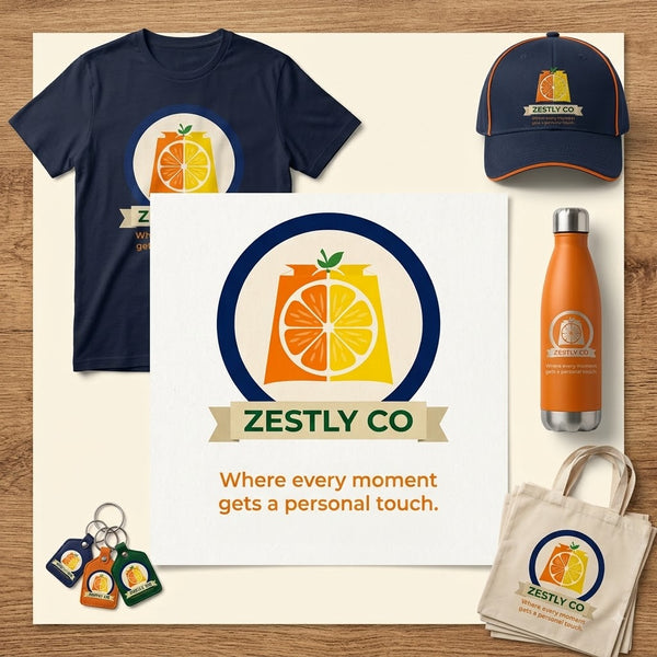 Zestly Co