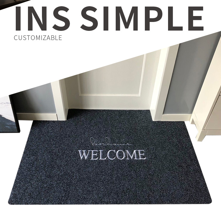 Personalized Custom Rug
