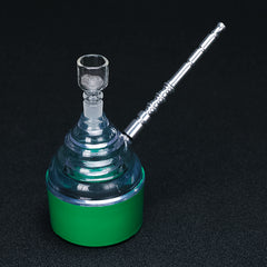 Molecular Cuisine Smoker Set for Cocktails and Drinks