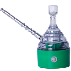 Molecular Cuisine Smoker Set for Cocktails and Drinks
