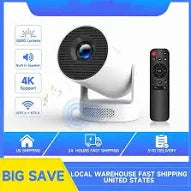 Portable Projector